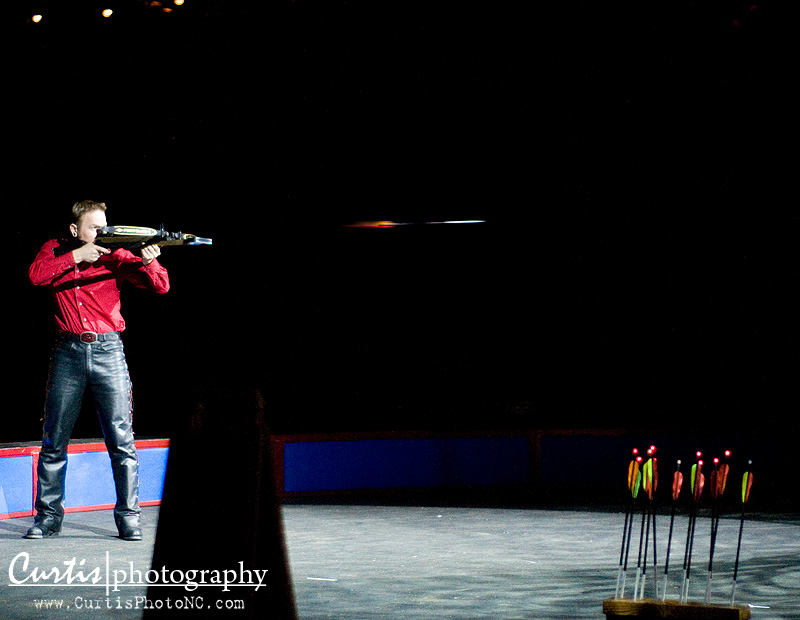 Ringling Bros Circus