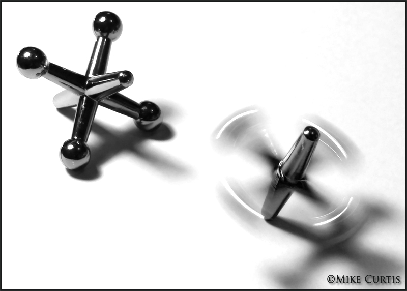 Spinning Jack