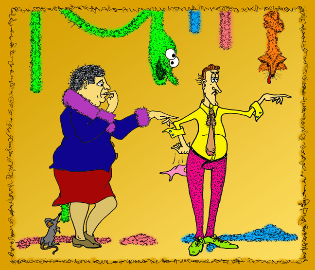 MARCHAND DE FOULARDS ET CRAVATTES XXX