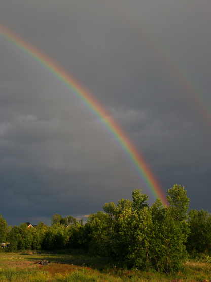 ARC-EN-CIEL