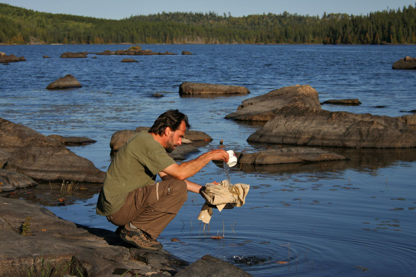 LAC BUIES / KKKO / ABITIBI