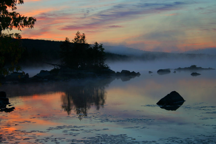LAC BUIES / KKKO / ABITIBI