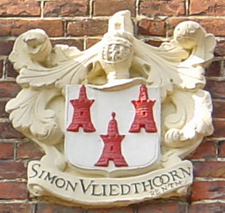 Oude Singel 38