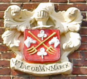 Oude Singel 38