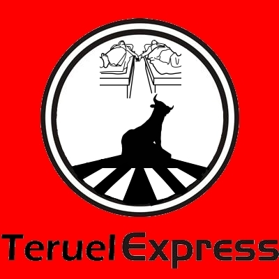 Teruel Express '12