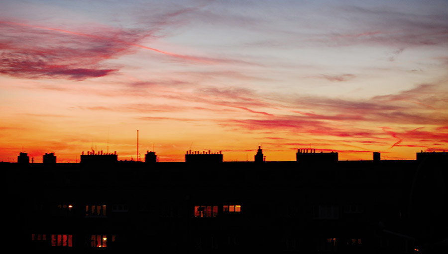 skyline