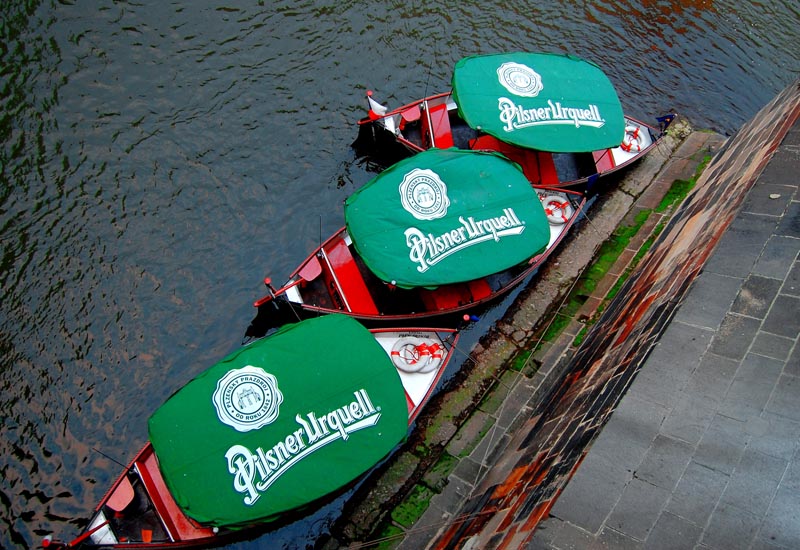 beer boats