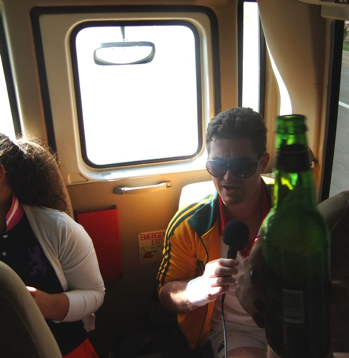 Hunter Valley Wine Tour
