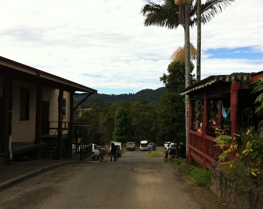 Nimbin
