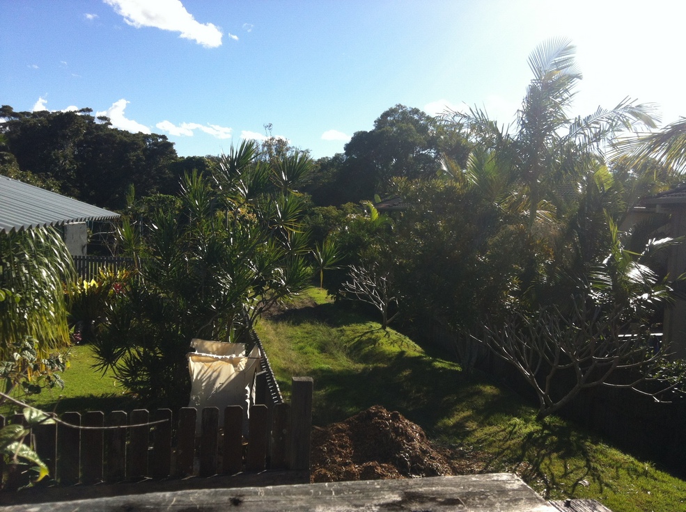 Byron Bay