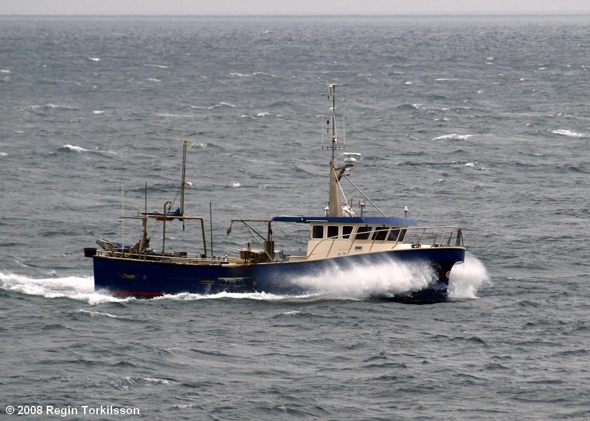 Lraberg TN 213