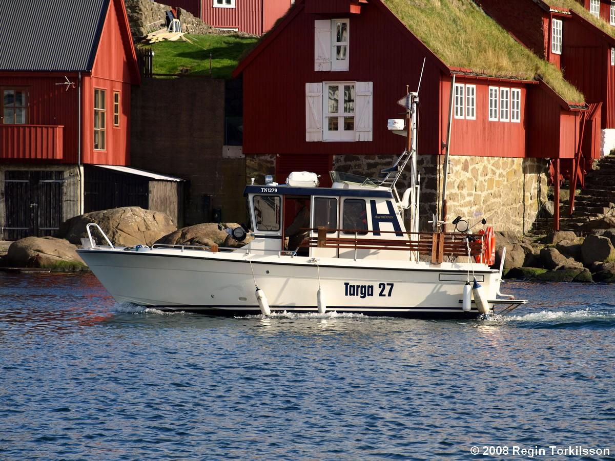 Havfrgvin TN 1279