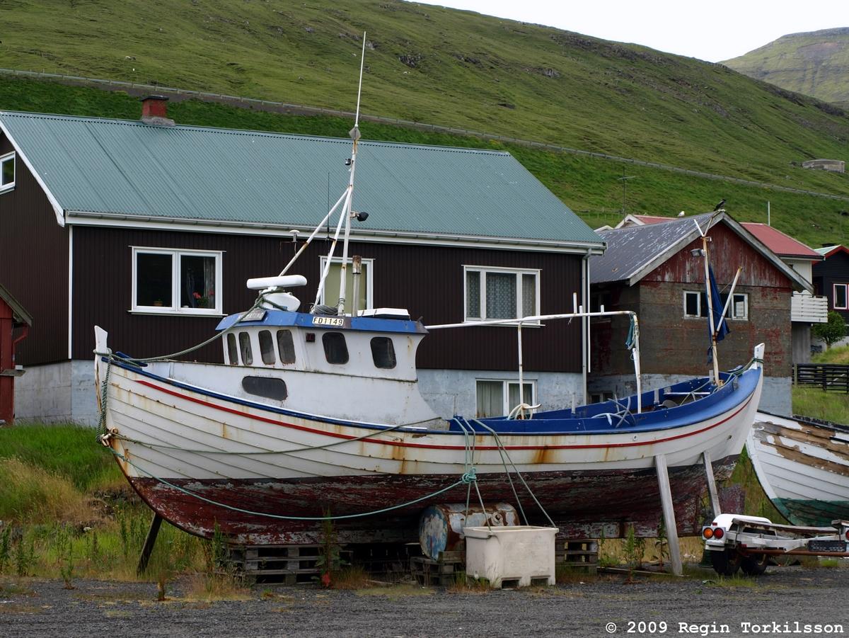 Hlmasund FD 1149