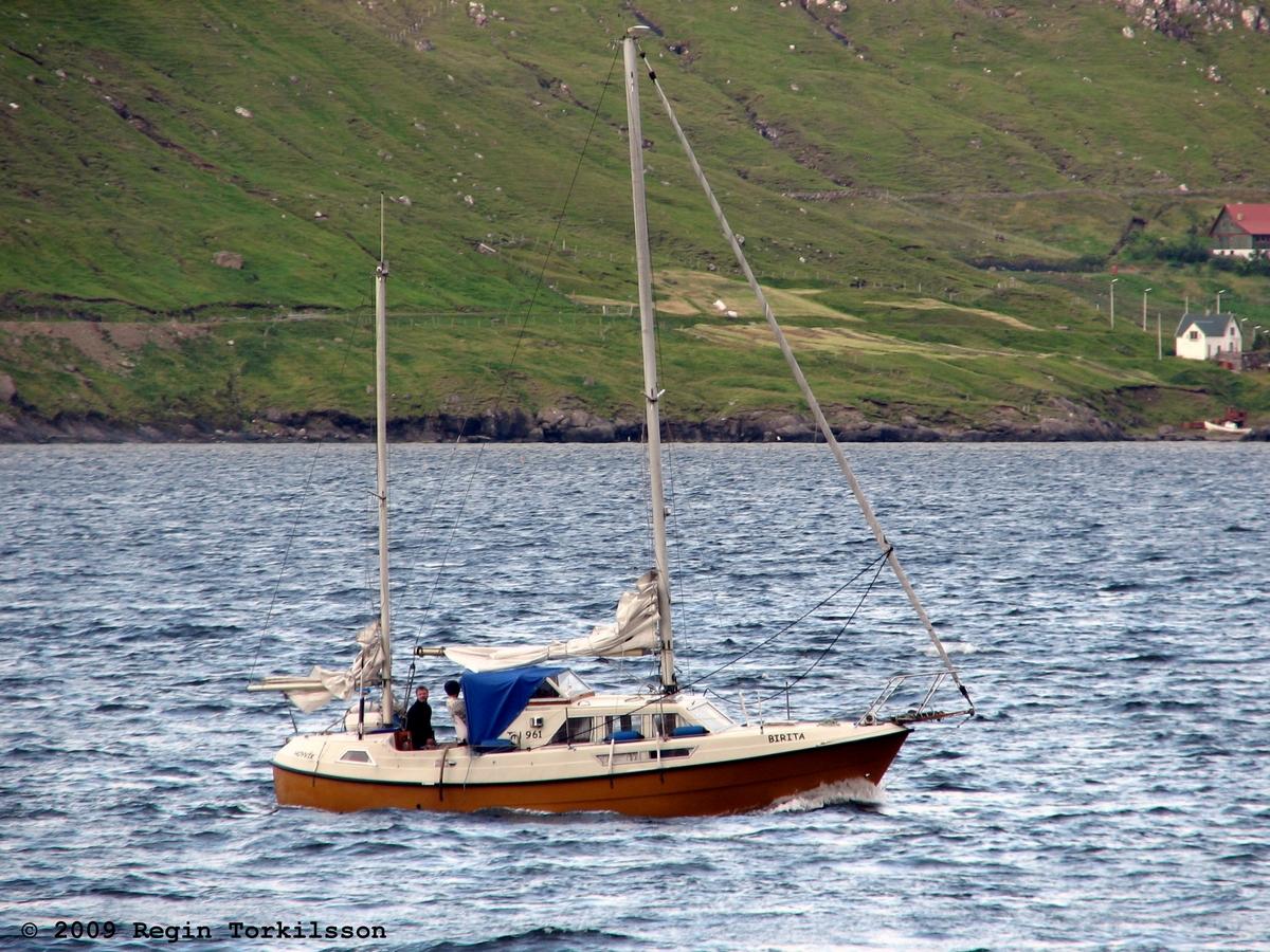 Birita TN 961