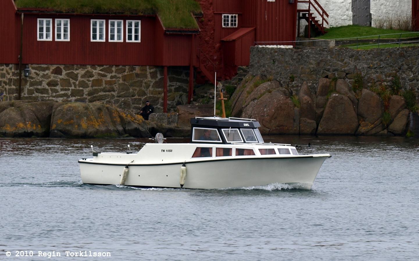 Emil TN 1058