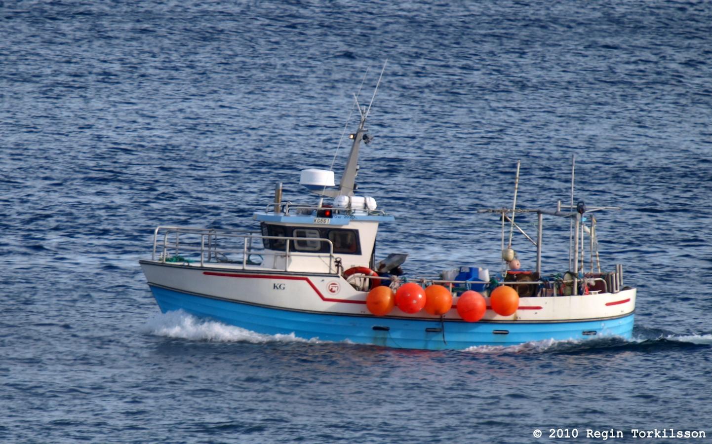 Frida KG 661