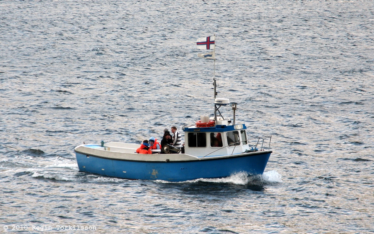 Frborg VN 21