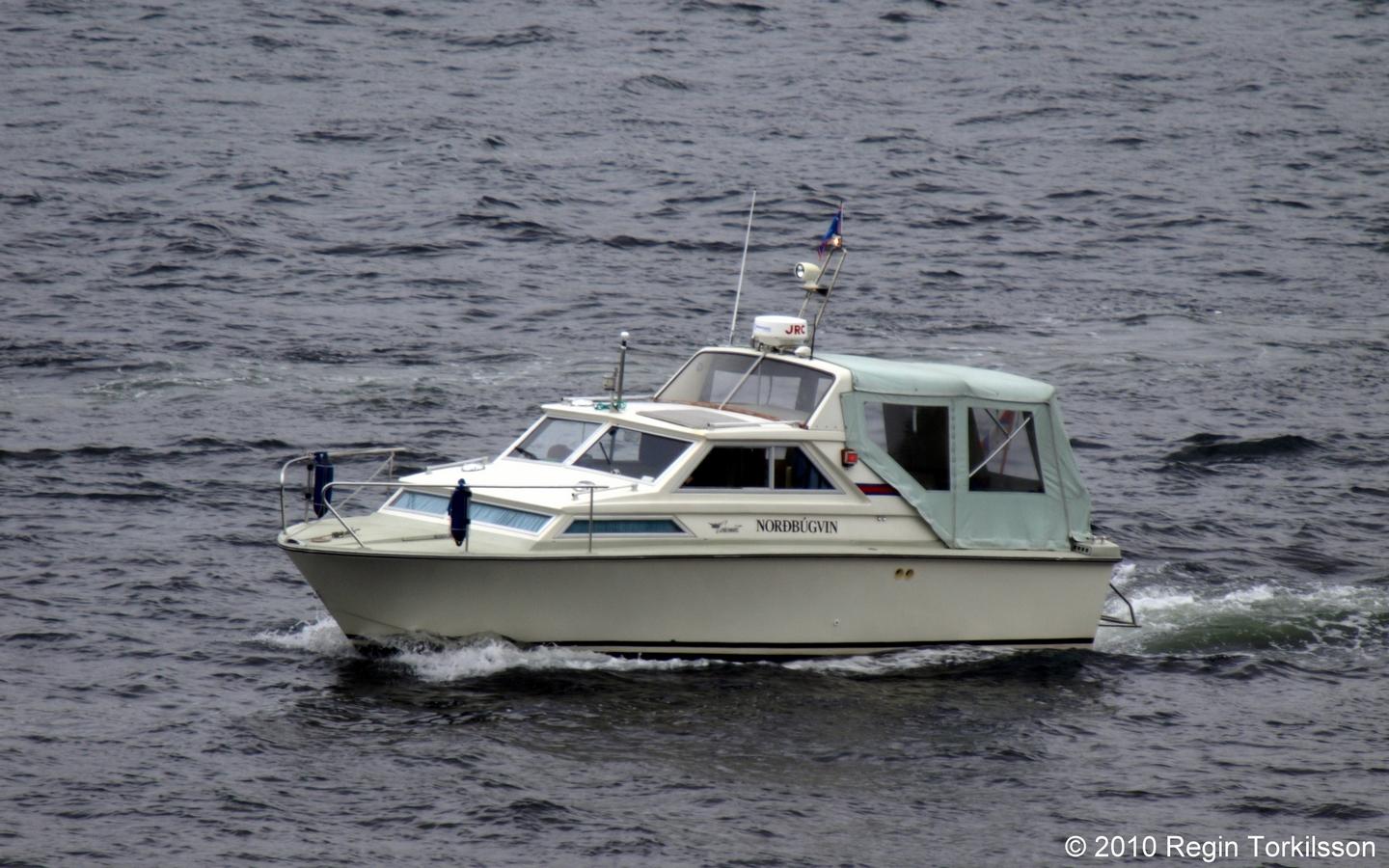 Norbgvin TN 35