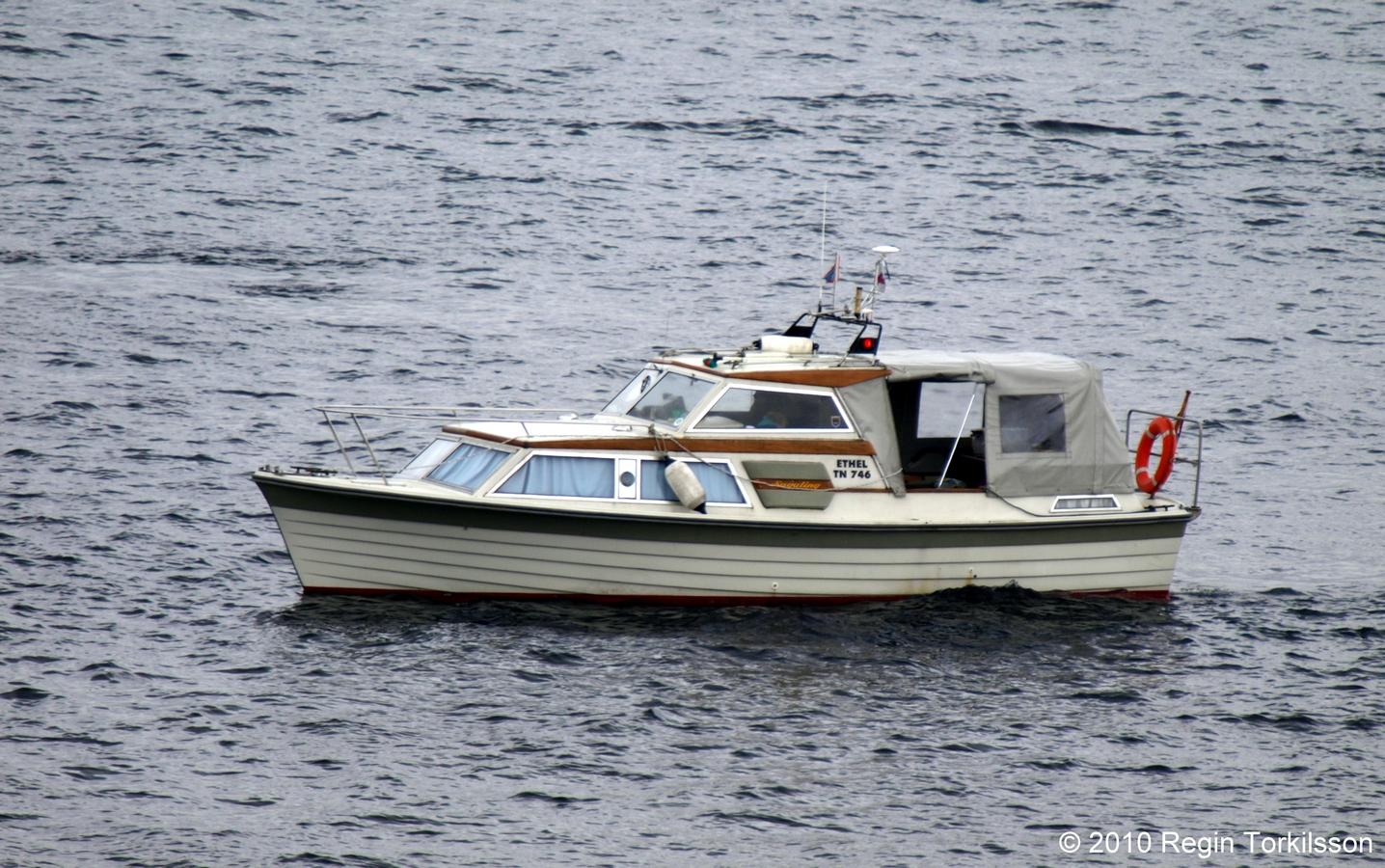 Ethel TN 746