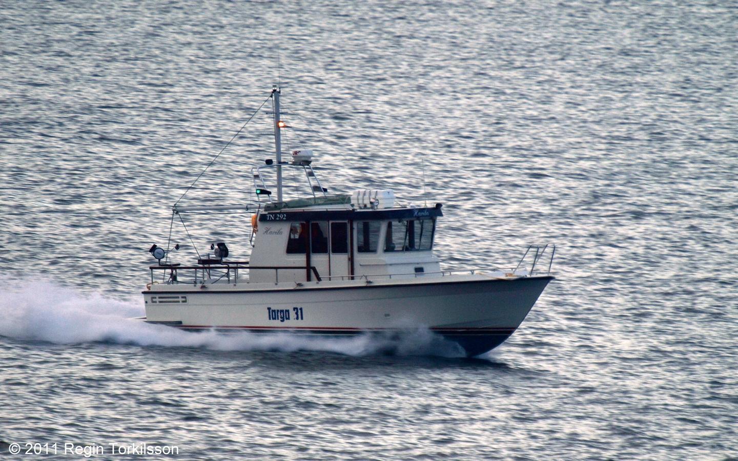Havila TN 292