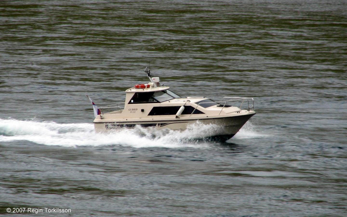 Guri TN 333