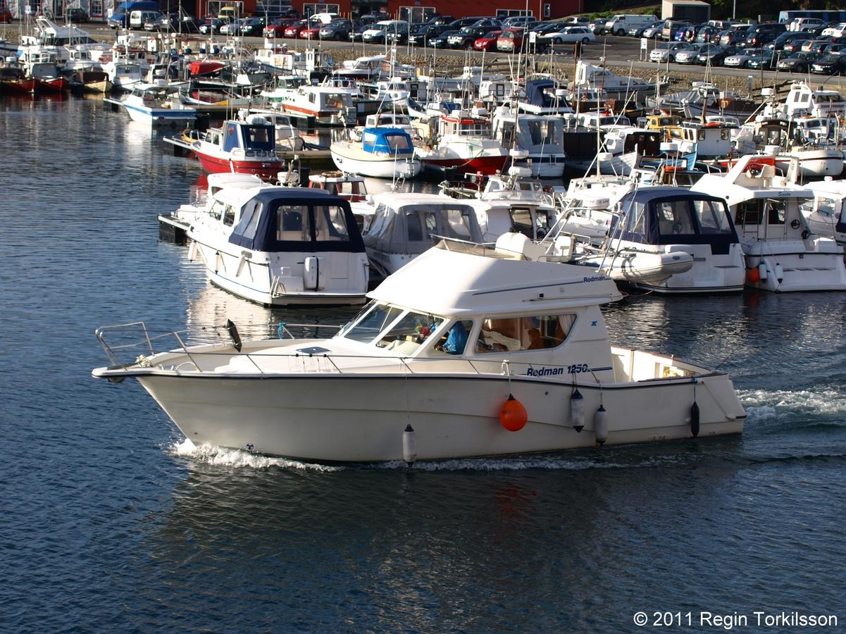 Rodman TN 520