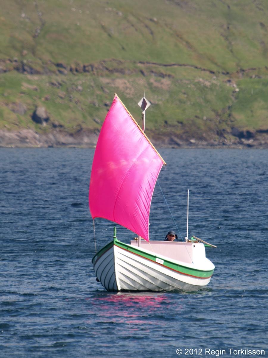 Jonhild H. VN 661