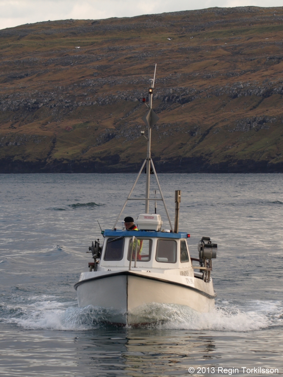 Viarnes TN 358
