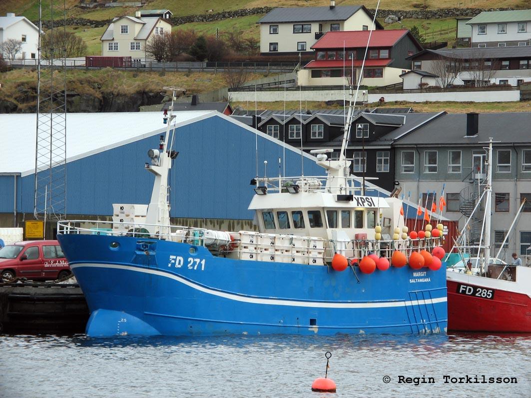 Margit FD 271