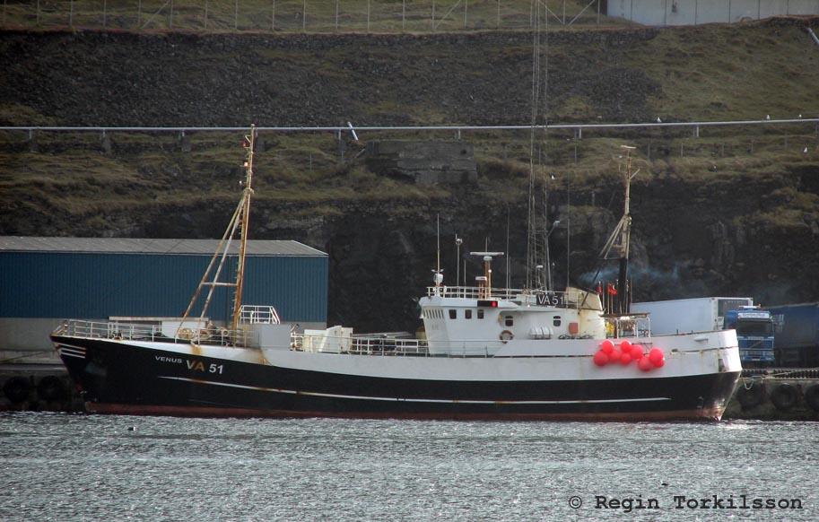 Venus VA 51