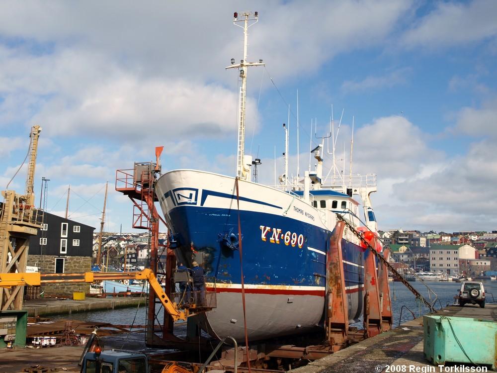 Thomas Nygaard VN 690