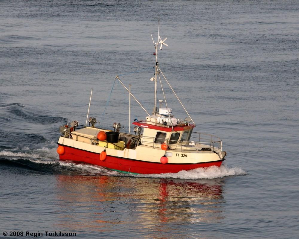 Atlantic TN 828