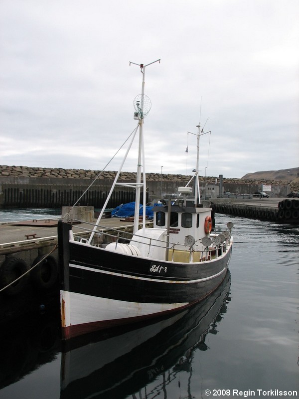 Makrelurin II SA 148
