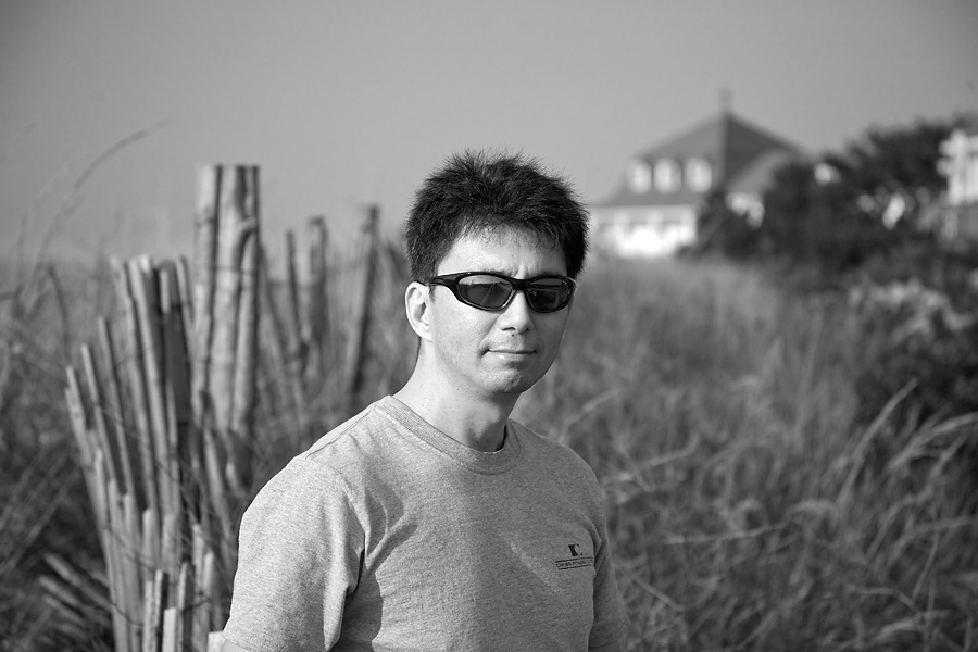 James in Cape May