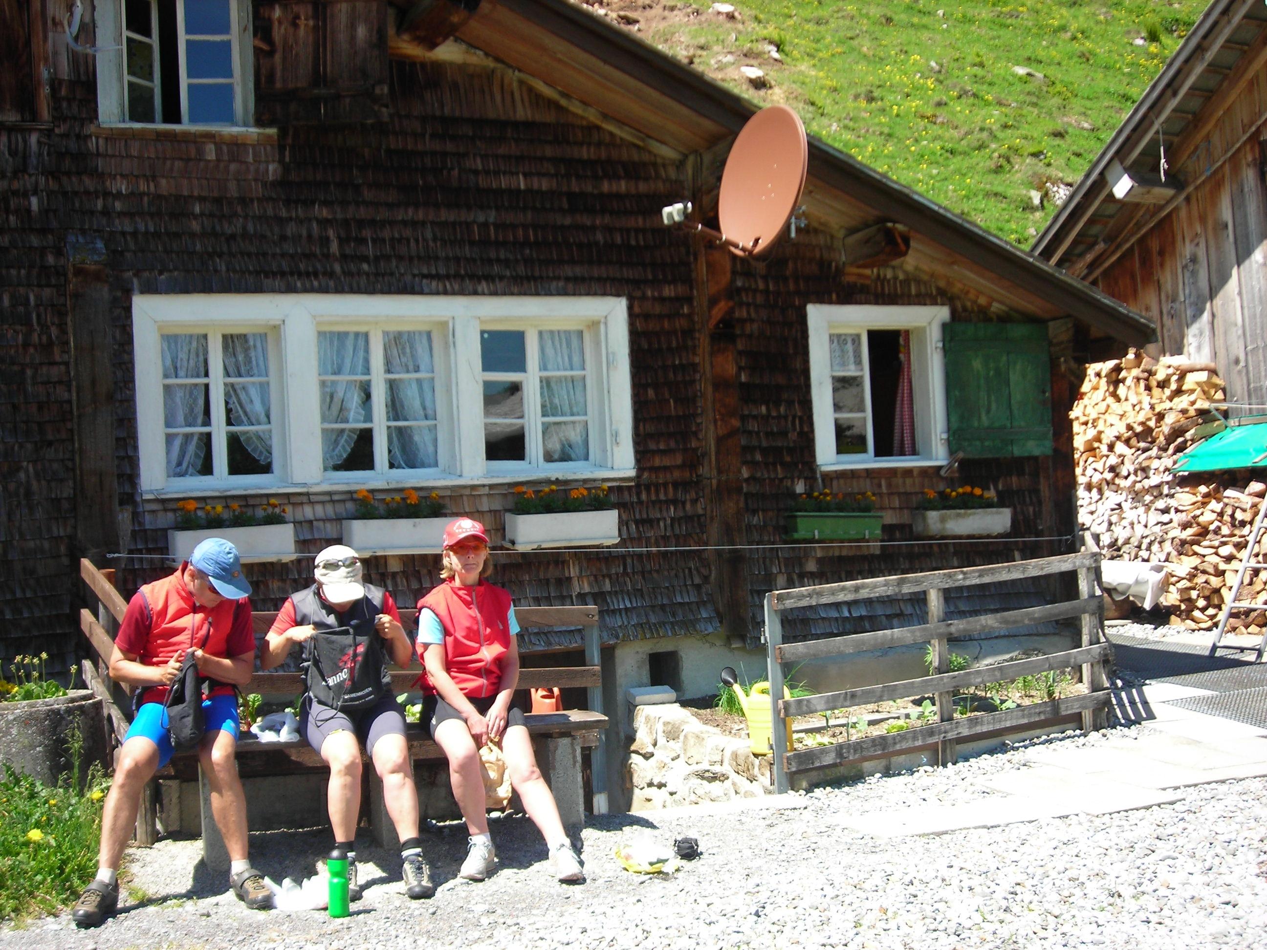 wo sind denn die Leckerlies