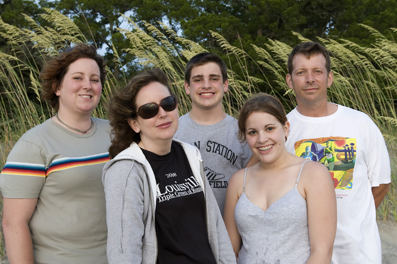 Group Shot