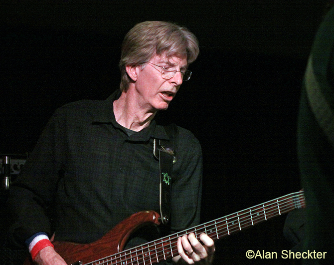 Phil Lesh