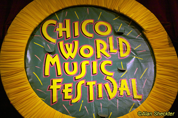 Chico World Music Festival