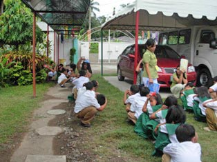 head count at the evacuation center.jpg