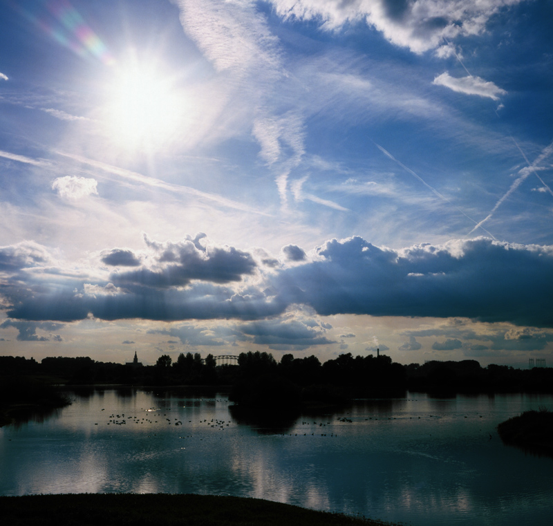 Oude Waal, Nijmegen