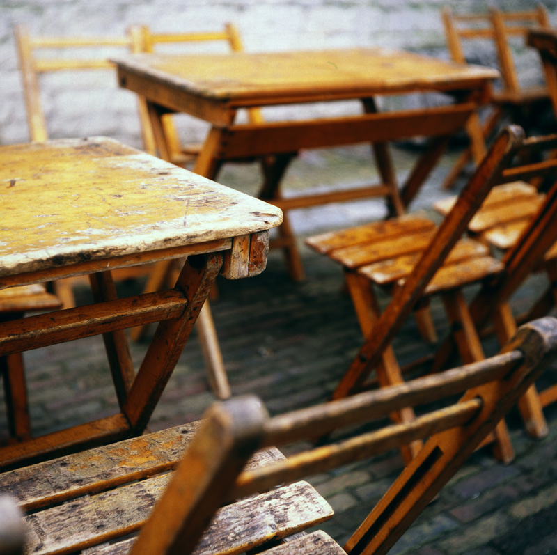 Terras