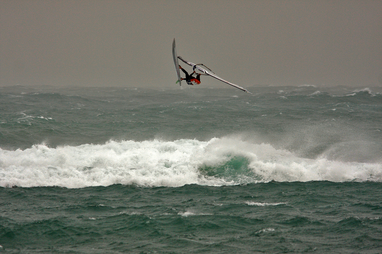 Storm rider 2012