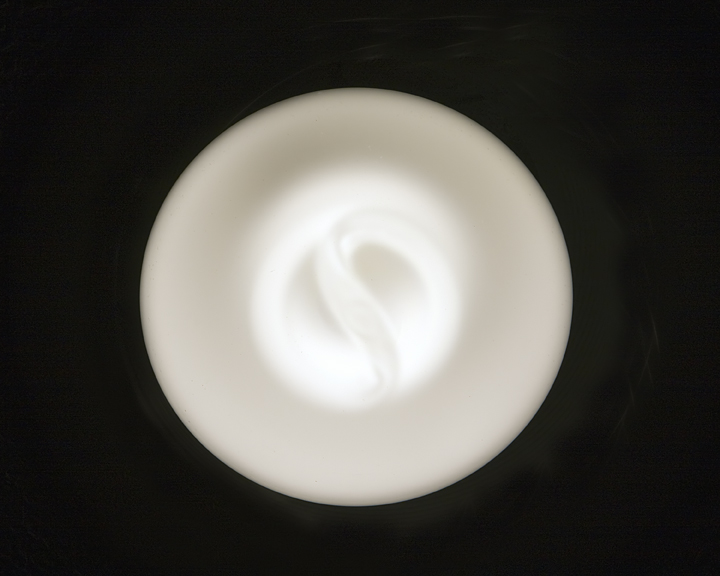 Into the Light