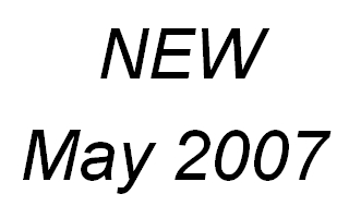 New - May 2007