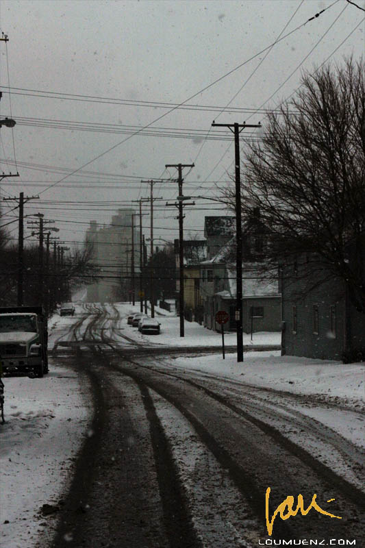 jefferson avenue