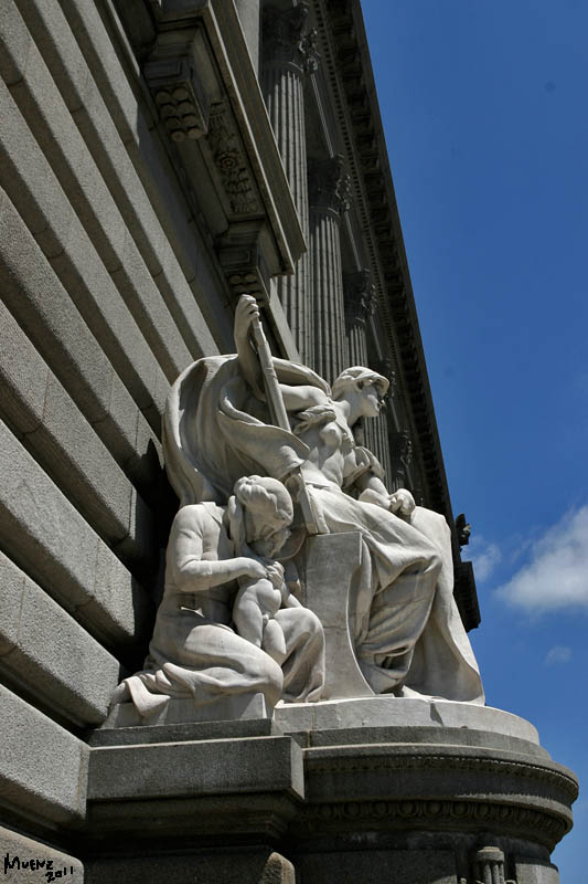 cleveland public library