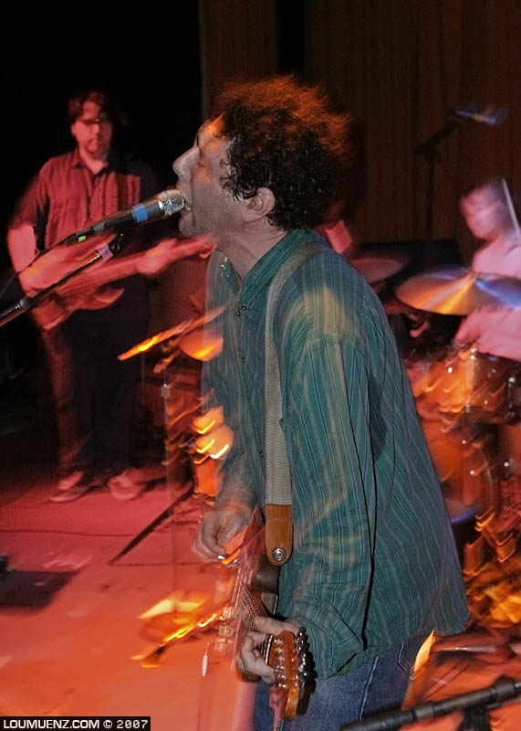 YO LA TENGO 