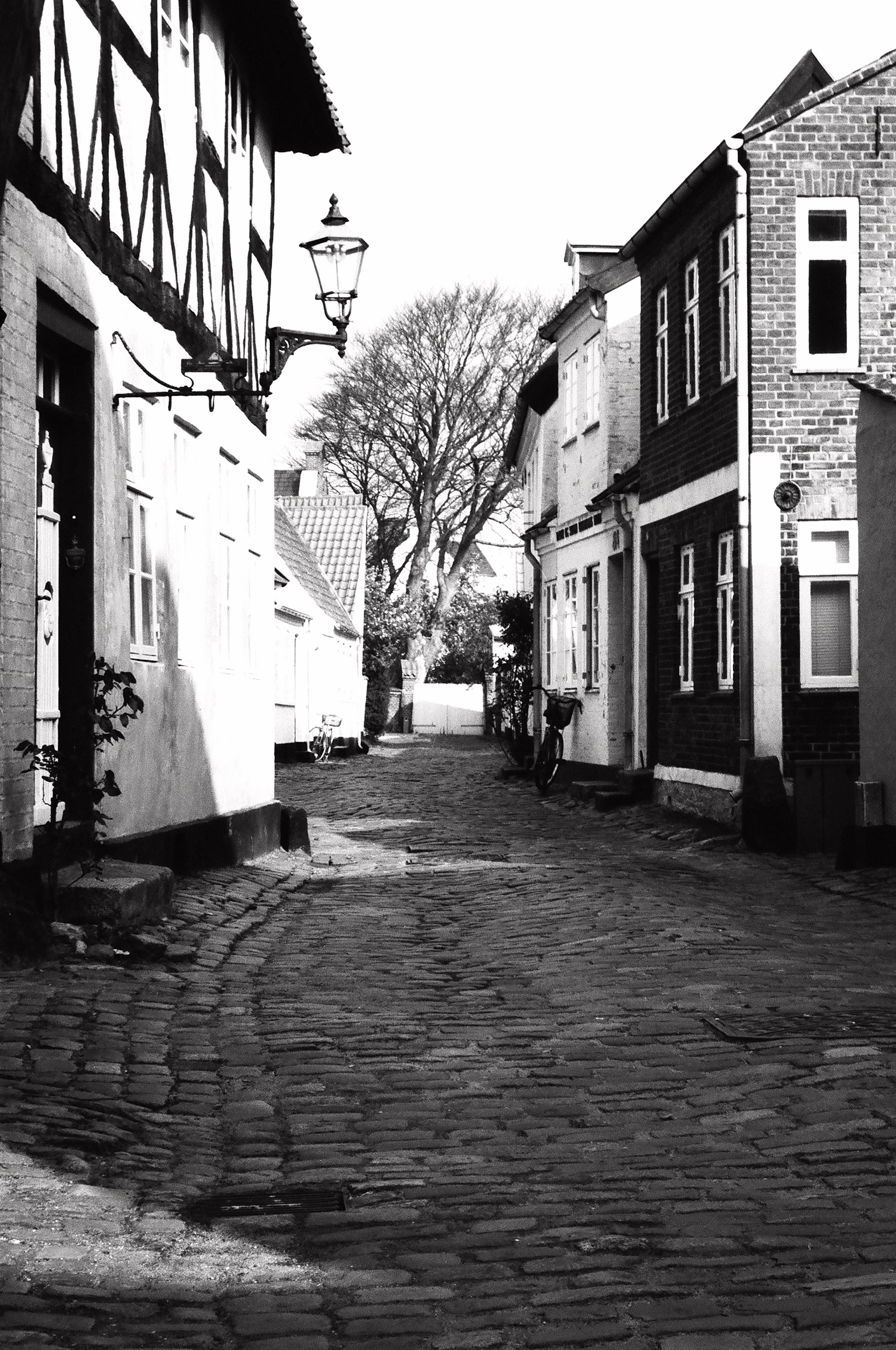 Ribe Streets 8