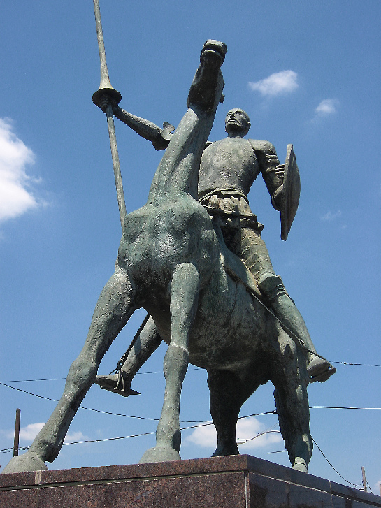 Don Quijote de la Mancha