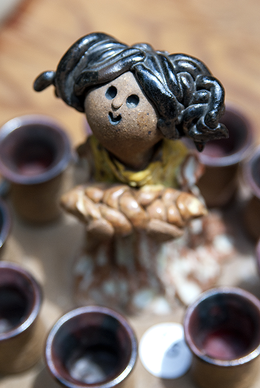 Figurine